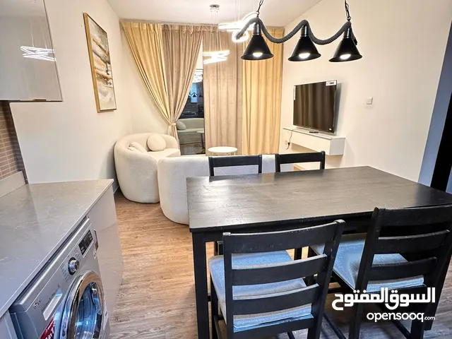 90 m2 1 Bedroom Apartments for Rent in Ajman Al Naemiyah