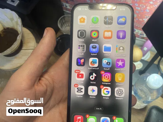 ايفون 12 برو ماكس