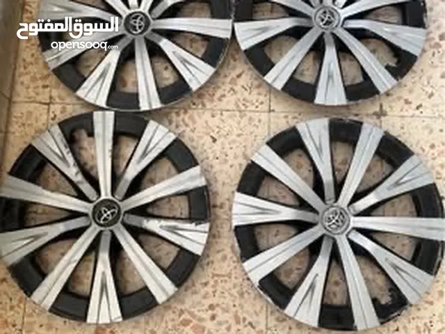 طاسات تويوتا كامري 2022 2023