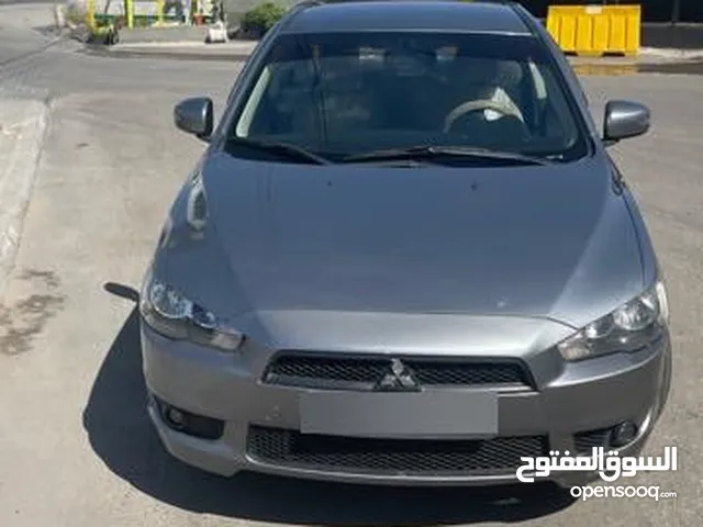 متسوبيشي لانسر es.1600 للبيع .