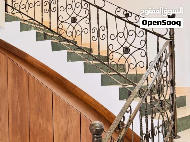 465 m2 More than 6 bedrooms Villa for Sale in Muscat Al Mawaleh