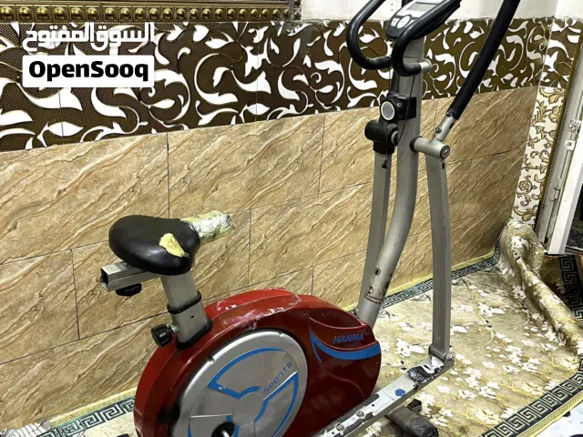 اوبتكال رياضي جالس واقف