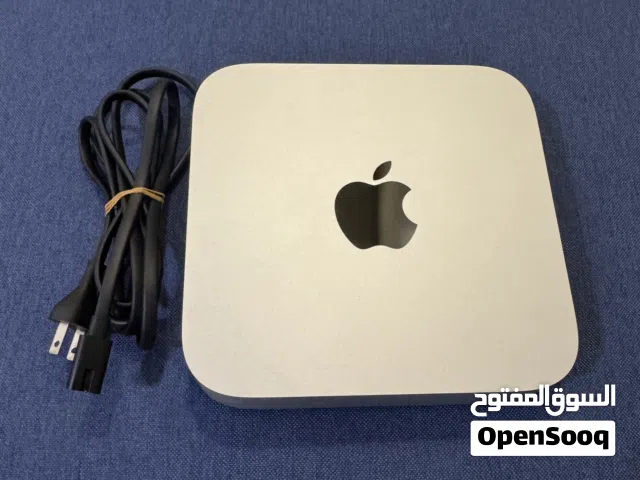 Apple Mac Mini M2 – 8GB/ 256GB 2023 model