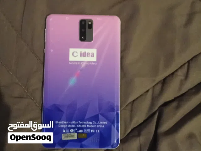 Cidea CM466 - الأناقة والأداء في جهاز واحد!