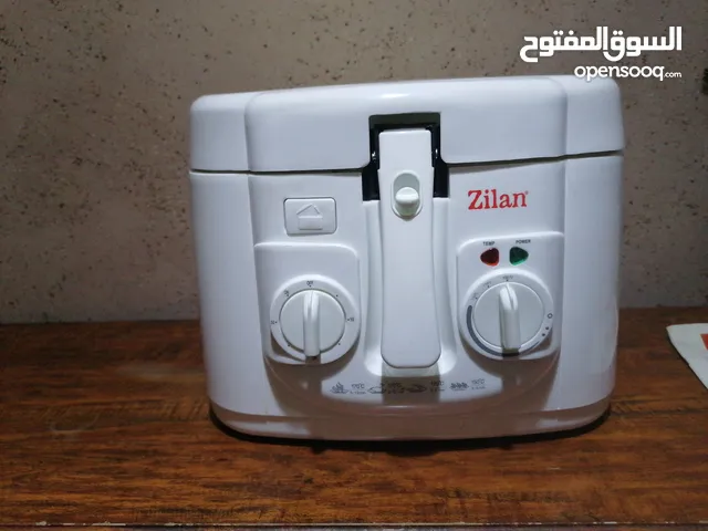 مقلاية كهربائية نوع Zilan