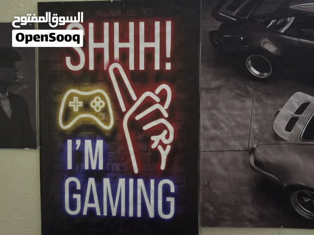 للبيع لوحات تزيين السيت اب