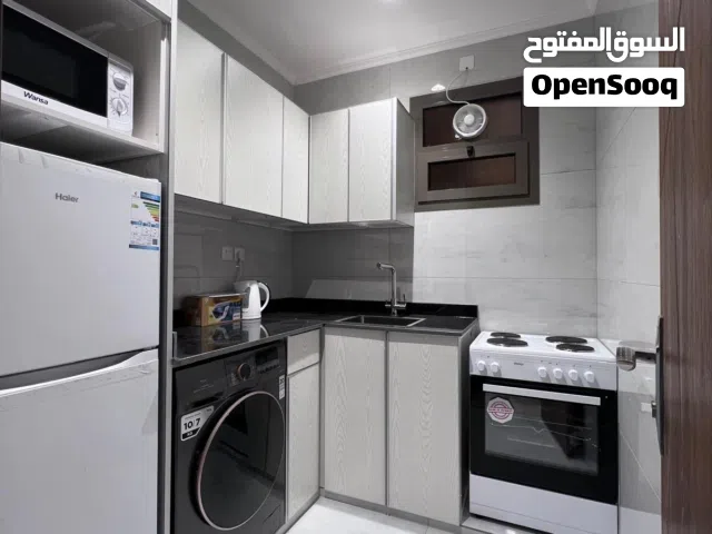 SALMIYA - Deluxe Semi Furnished 1 BR Apartment