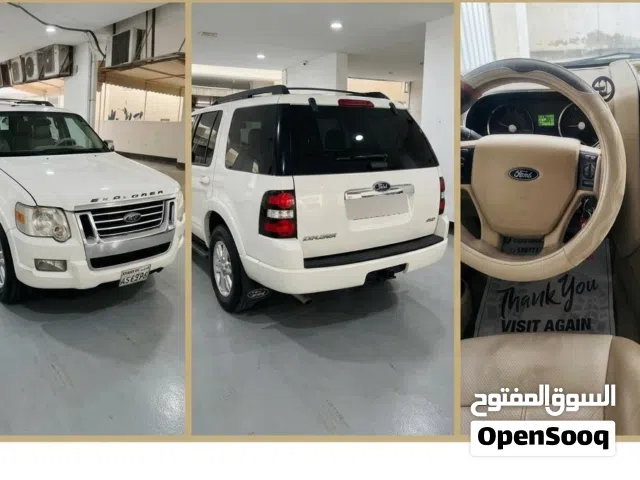 Used Ford Explorer in Northern Governorate