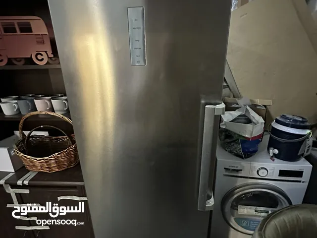 فريزر HISENSE