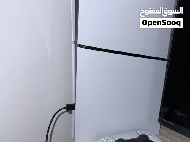 PS5 (Slim) 825GB(160دينار)