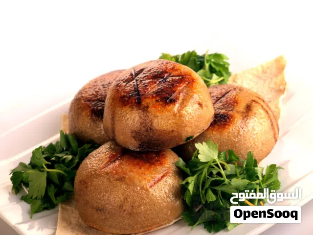 كبه المشويه عالطريقه السوريه عالطلب مفرزة
