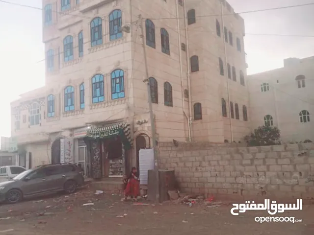 190 m2 More than 6 bedrooms Townhouse for Sale in Sana'a Al-Huthaily