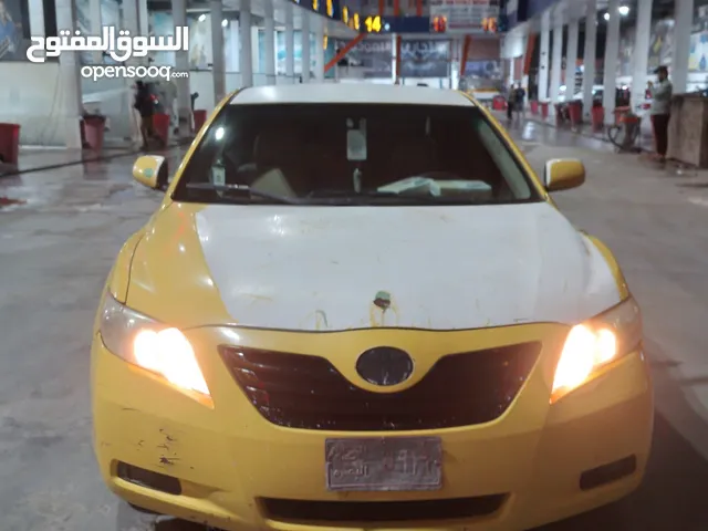 Toyota Camry XLE in Basra
