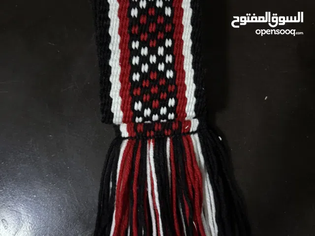 شريطه سدو صناعه يدوي