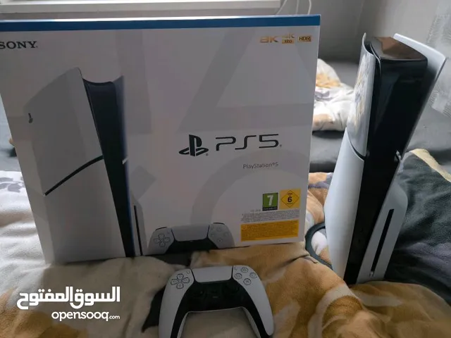 PlayStation 5 PlayStation for sale in Tripoli