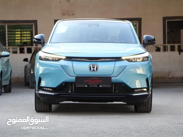 Honda e:N 2022 in Zarqa