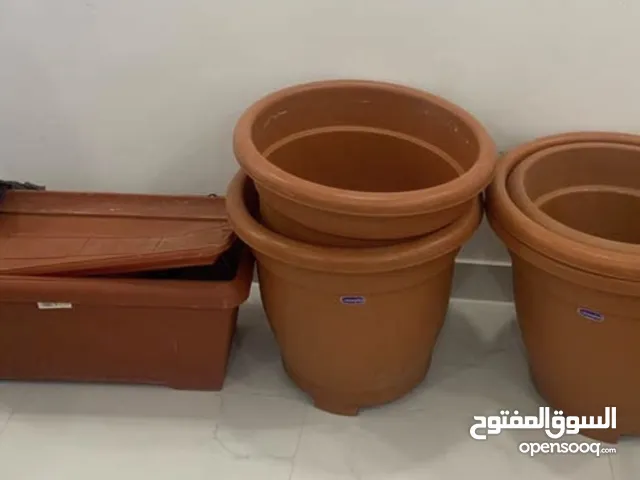 للبيع اصيص زراعي مستخدم فقط اقل من شهر بحاله الجديد