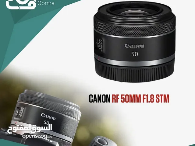 Canon Lenses in Al Batinah