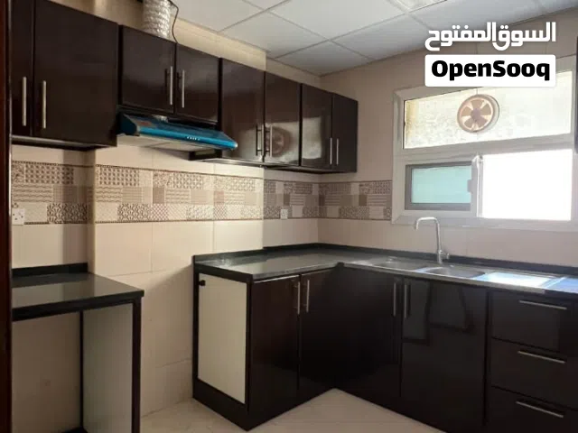 110 m2 2 Bedrooms Apartments for Rent in Ajman Al Rawda