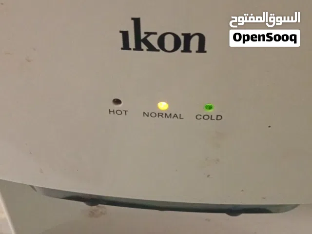 كولر مياة بارد ساخن وسط ماشاء الله تبارك الله مستعمل 8شهور  ب 30ريال