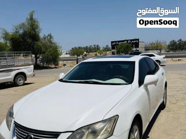 Lexus ES 350