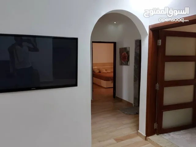 180 m2 4 Bedrooms Apartments for Sale in Tripoli Al Entisar District