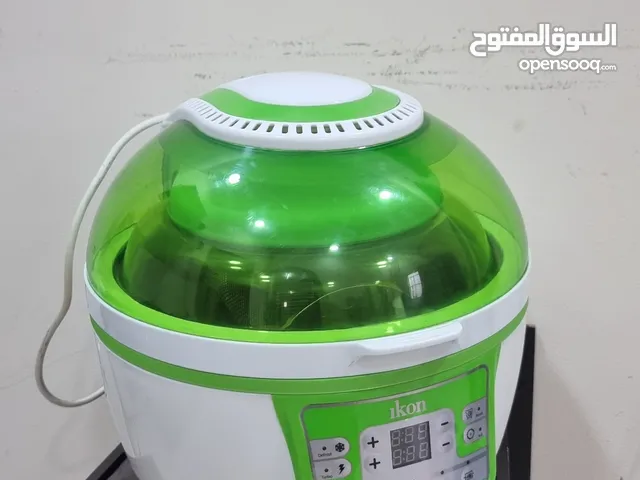 air fryer with accessories