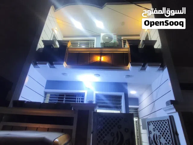 100 m2 2 Bedrooms Townhouse for Sale in Baghdad Al-Dowanem