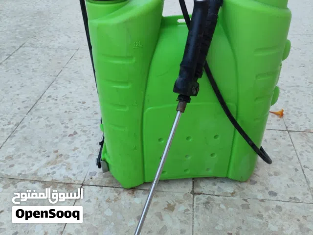 طرمبة رش مبيدات يدوية