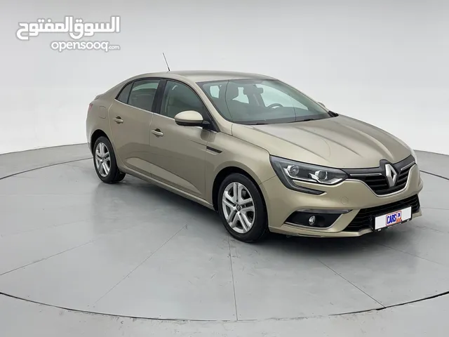 (FREE HOME TEST DRIVE AND ZERO DOWN PAYMENT) RENAULT MEGANE