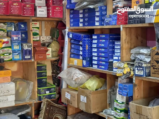 25 m2 Shops for Sale in Basra Al Asdiqaa