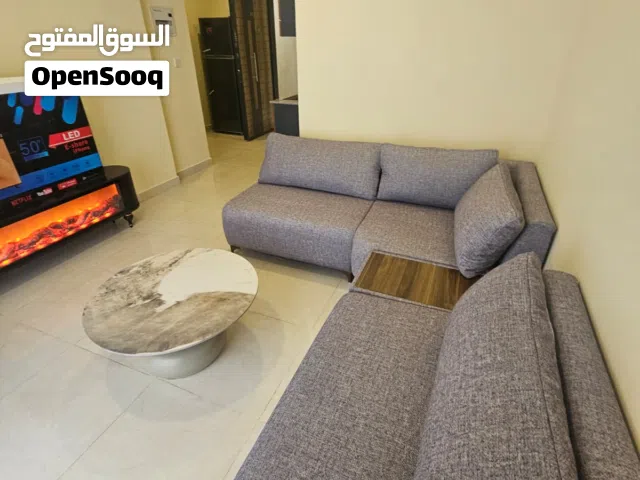 56 m2 1 Bedroom Apartments for Rent in Erbil Ankawa