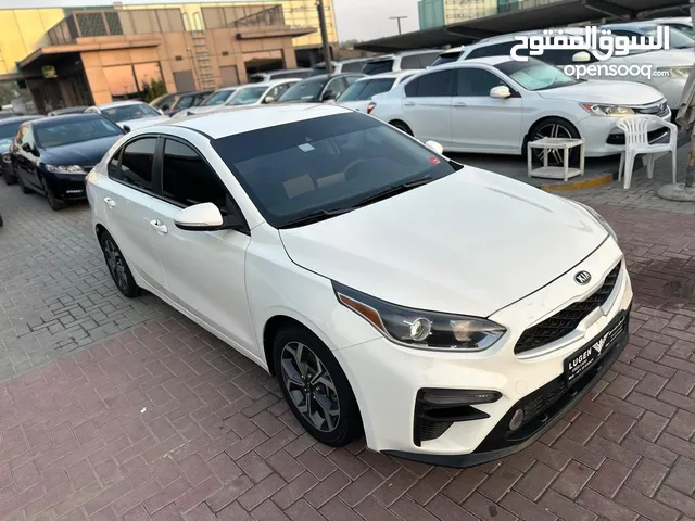 kia forte 2020 usa 1.6 ingine