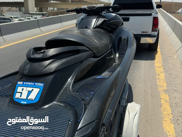 للبيع جيت FZR 2014