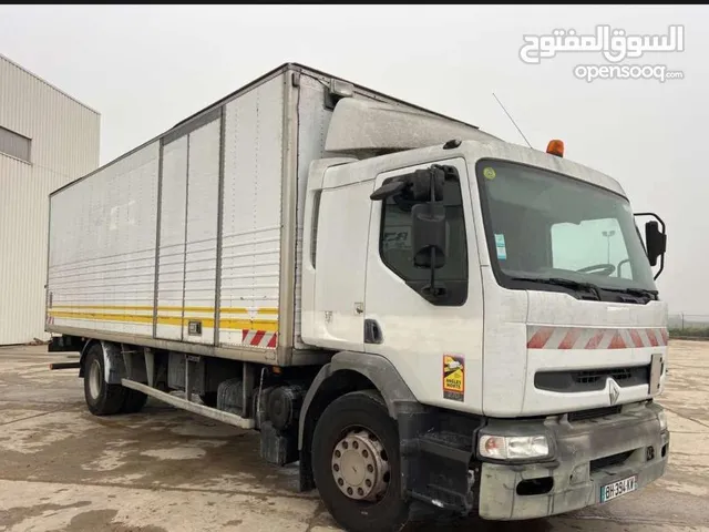 رينو حافظة، مُناسبة لنقل البضائع/ الرقم الصحيح في الوصف