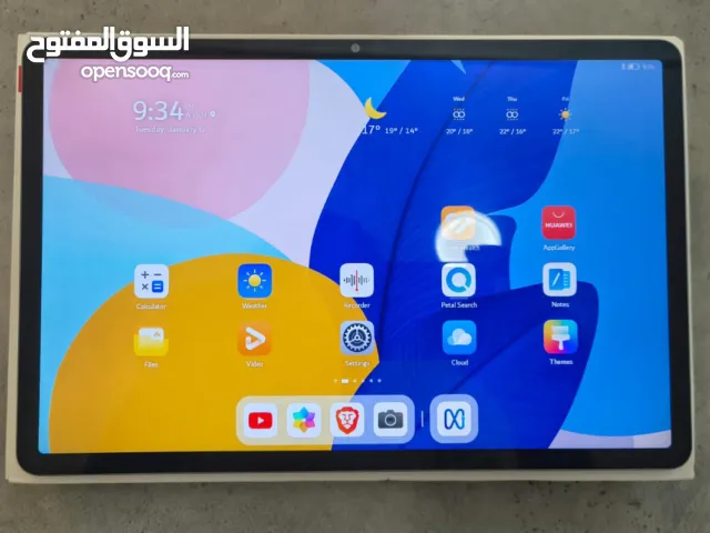 Huawei Matepad SE 11 Inch