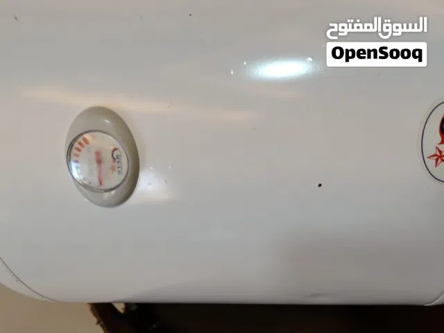 قيزر ستار مستعمل شغال مية مية مقاومة جديدة ما صرلها شهر مركبة ونظيف