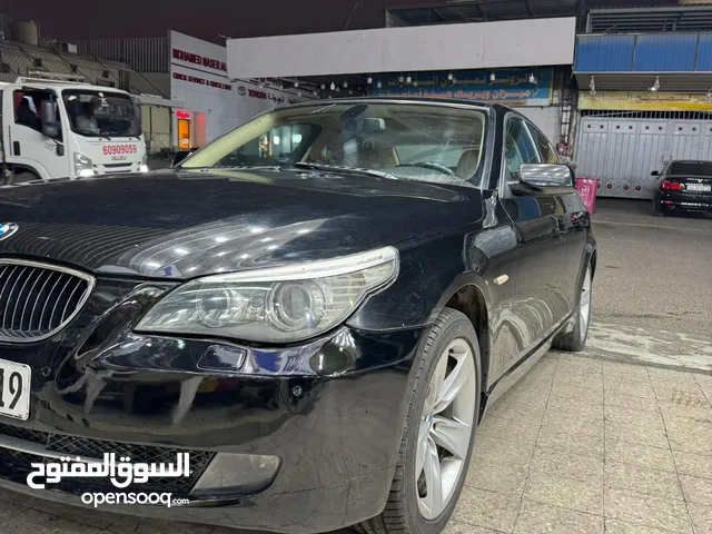 BMW 5 Series 2009 in Al Ahmadi