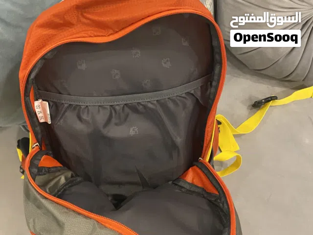 حقيبة خاصة لرحلات والرياضة