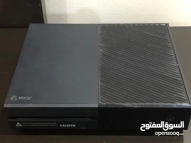 Xbox One Xbox for sale in Jeddah