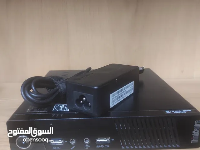 Windows Lenovo Computers for sale in Nablus