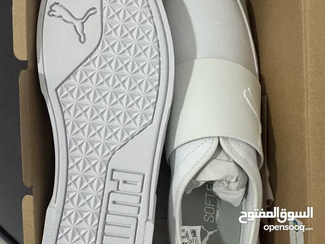 جوتي بوما أصلي من بوما PUMA Men's El Rey II Slip-On Perf L