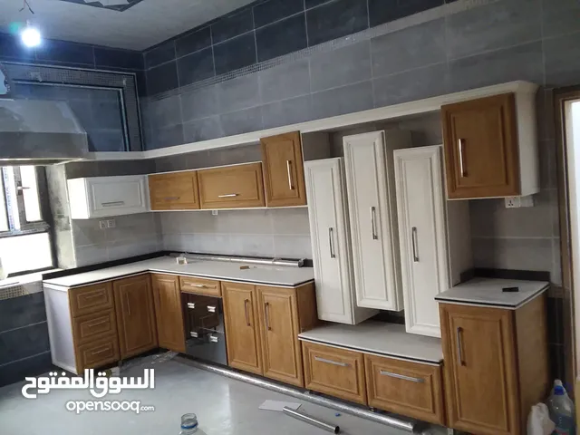 الوليد للمطابخ الحديثه جوده وضمان
