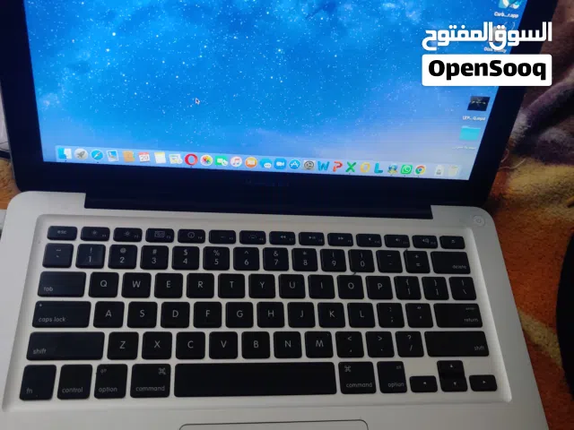 macOS Apple for sale  in Al Batinah