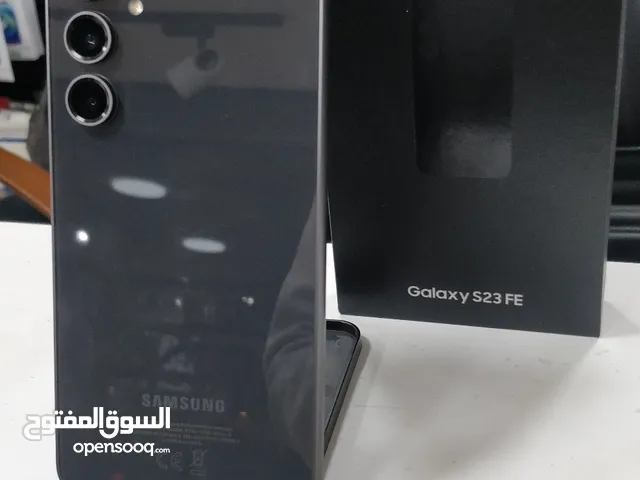 Samsung Galaxy S23 FE Other in Tripoli