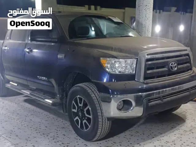 2011 Toyota Tundra SR5