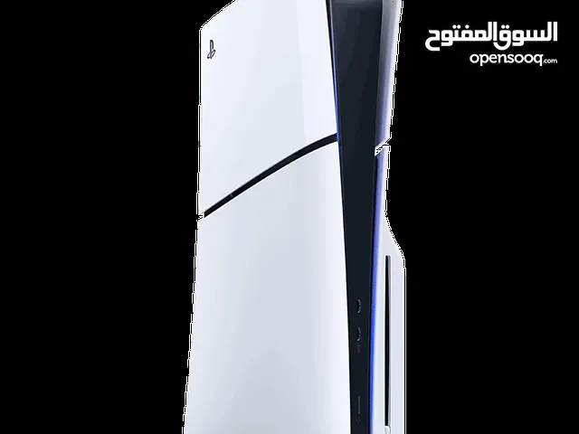 مستعمل ps5 slim