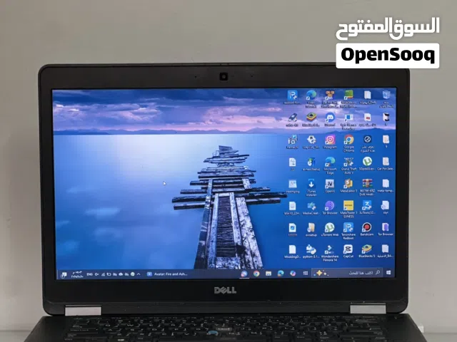 Windows Dell for sale  in Al Dakhiliya
