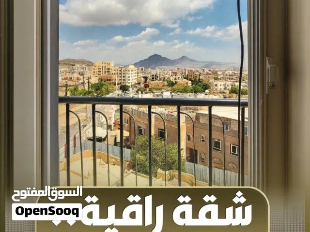 شقة لقطة للبيع في قلب حدة للبيع بسعر مناااسب