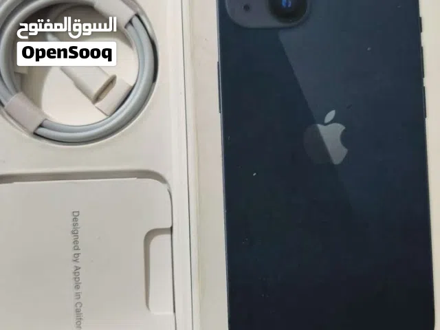 Apple iPhone 13 128 GB in Basra
